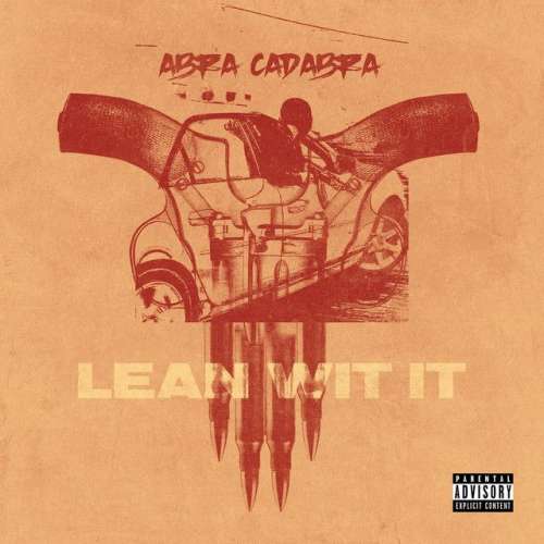 Lean Wit It (Remix) [feat. Blitty, Kush, Bradz, Kash One7, Akz, YF, Double Lz & Bandokay]